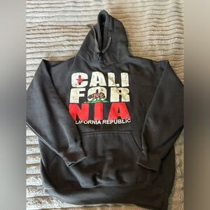 Passion-I women’s sweatshirt